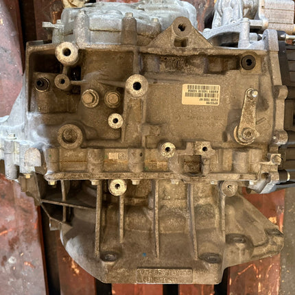 Boite de vitesse DW6005