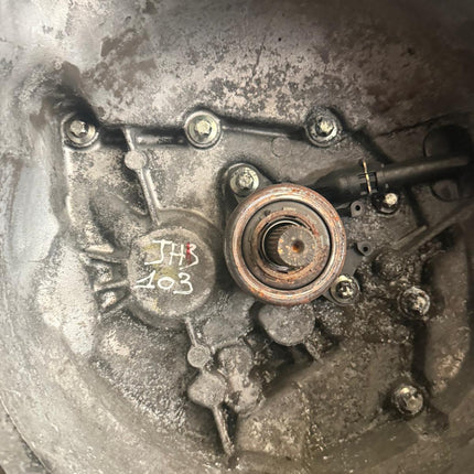 Boite de vitesses JH3103