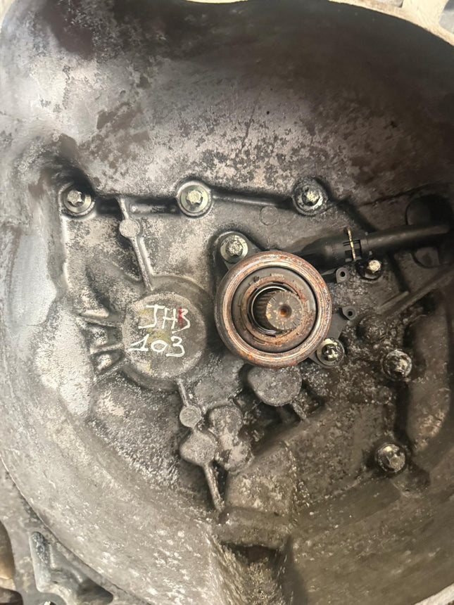 Boite de vitesses JH3103