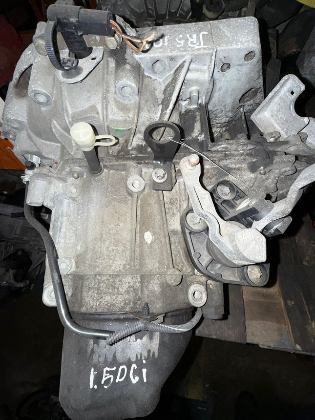 Boite de vitesse JR5 102