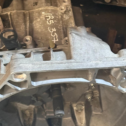 Boite de vitesses JR5357