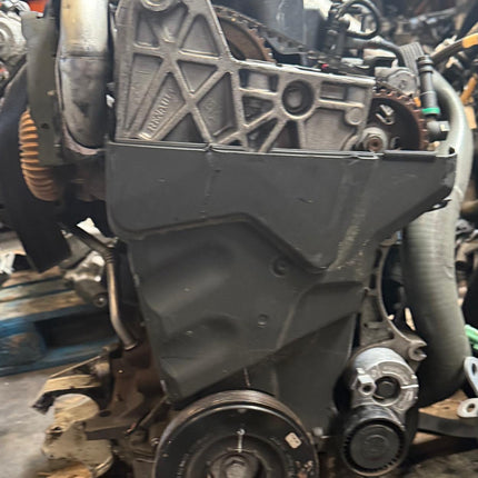 Moteur K9K732