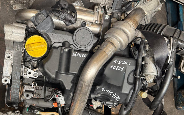 Moteur K9K732