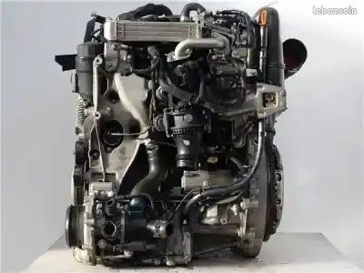 Moteur 651.901