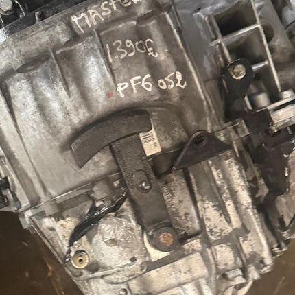 Boite de vitesse PF6052