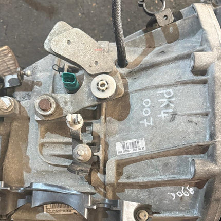 Boite de vitesse PK4007