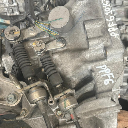 Boite de vitesse PPF61016376