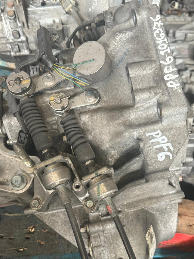 Boite de vitesse PPF61016376