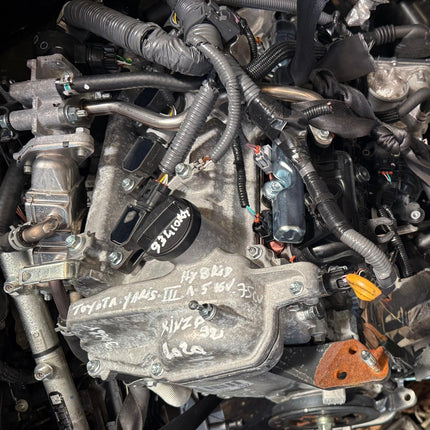 Moteur X1NZ P92 - 1NZ