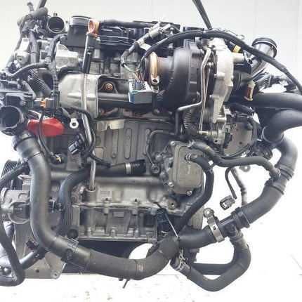 Moteur YH01