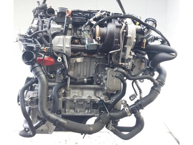 Moteur YH01