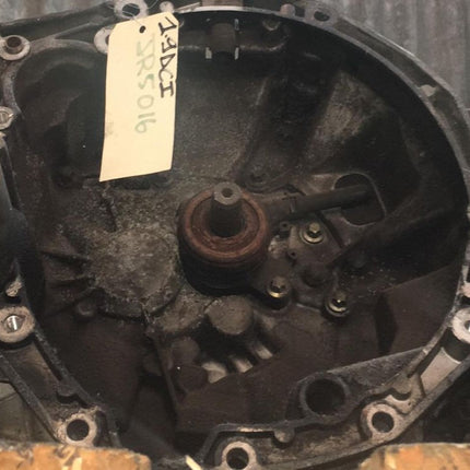 JR5016