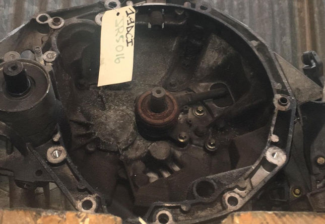 JR5016
