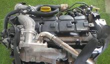 Charger l&#39;image dans la galerie, Moteur RENAULT 1.9 DCI F9Q818
