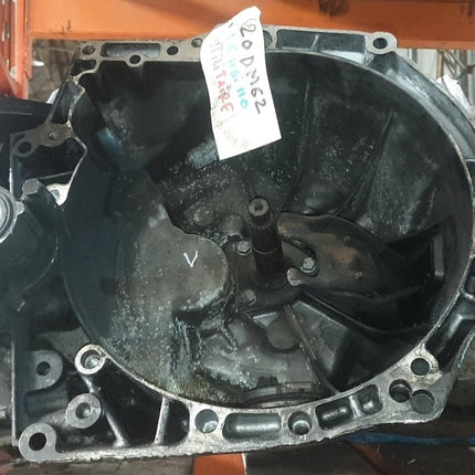 20DM62