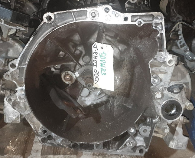 20DM83