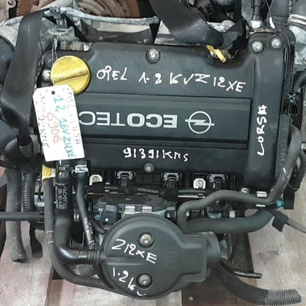 Z12XE