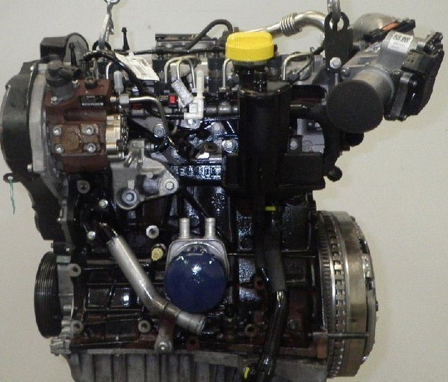 Moteur  F9Q804