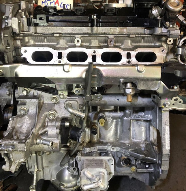 Moteur M5M400