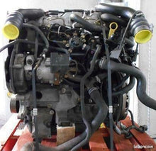 Charger l&#39;image dans la galerie, Moteur FORD 1.8 TDCI F9DA
