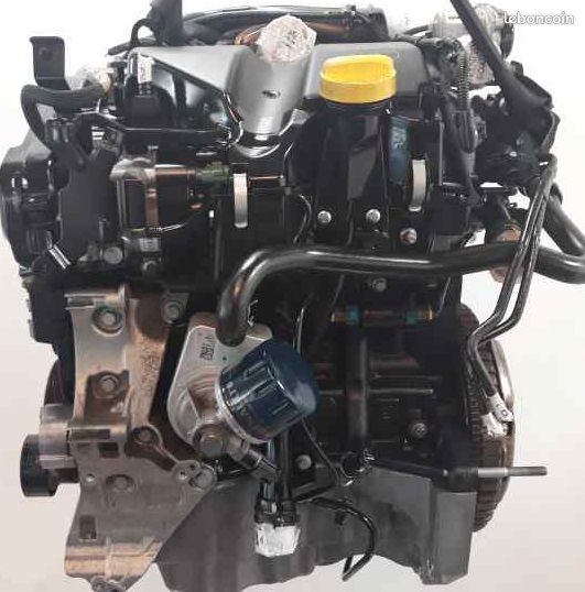 Moteur K9K677