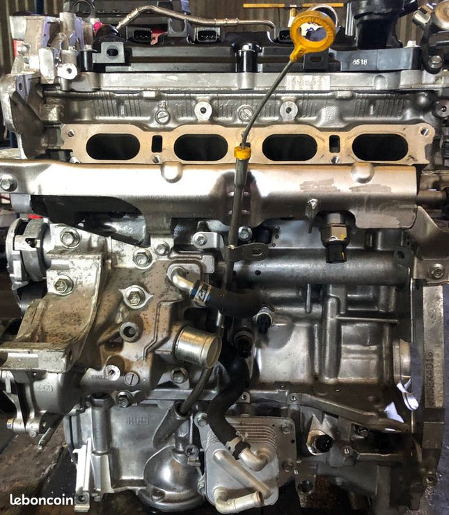 Moteur M5P423