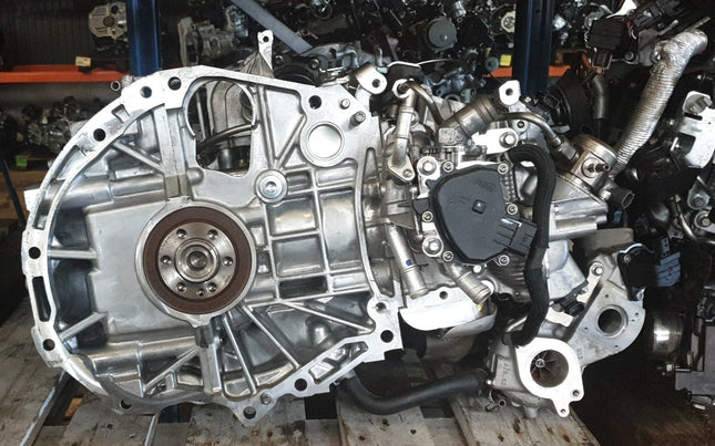 Moteur M5M450