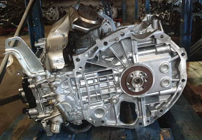 Moteur M4R735