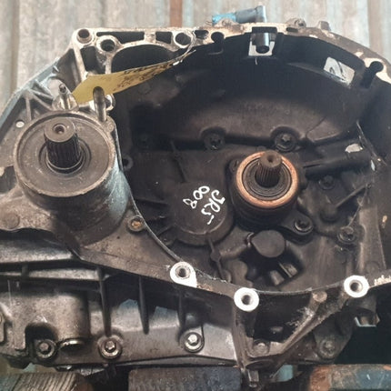 JR5008