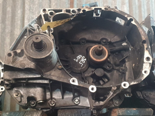 JR5008