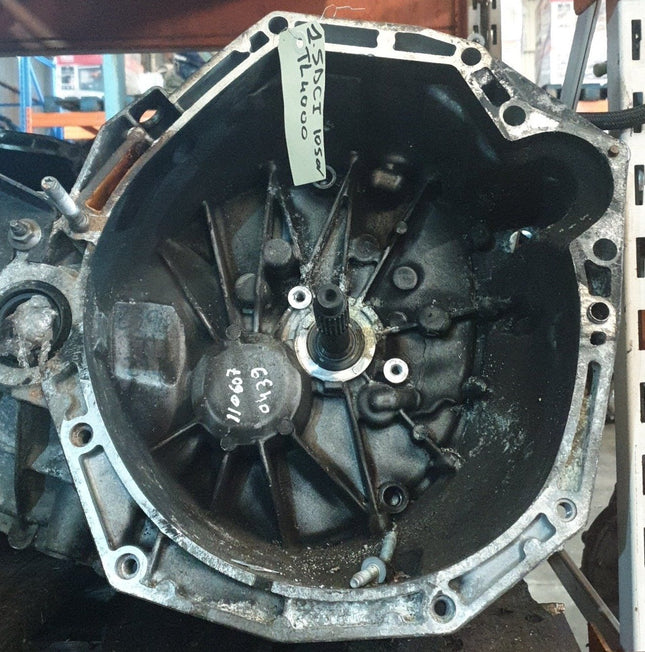 Boite de vitesse TL4052