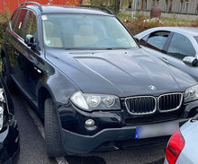 Charger l&#39;image dans la galerie, BMW X3
