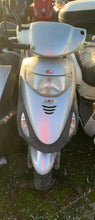 Charger l&#39;image dans la galerie, KYMCO MOVIE 125
