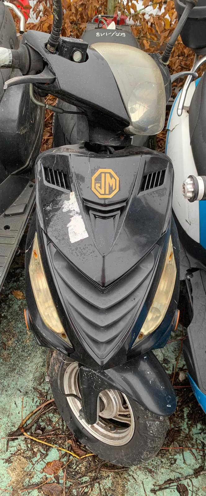 JM MOTORS 50