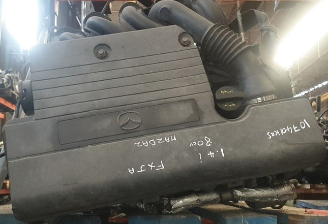 Moteur FXJA