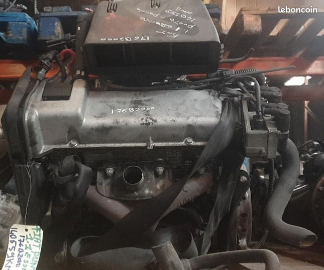 Moteur 176B2000